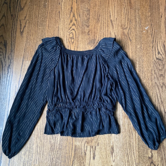 Universal Thread Blouse - Picture 3 of 3